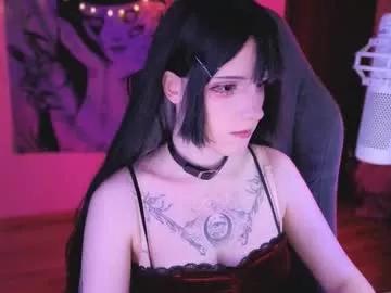 _mariko_ webcams show profile image 