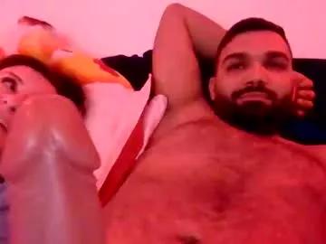 _mark30 from Chaturbate is Freechat