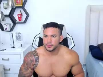 _matthew_santos_ from Chaturbate is Freechat