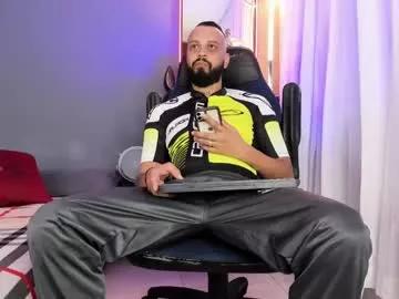 _maxwolf webcams show profile image 