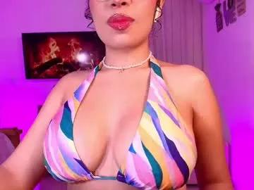 _megan_akbar from Chaturbate is Freechat
