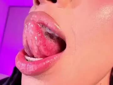 _megan_akbar from Chaturbate is Freechat