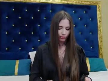 _megan_sky_ webcams show profile image 
