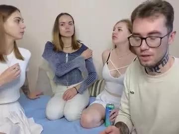 _michael_here_ from Chaturbate is Freechat