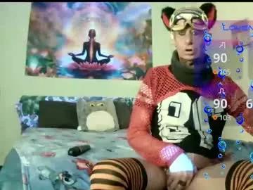 _milsani_ webcams show profile image 