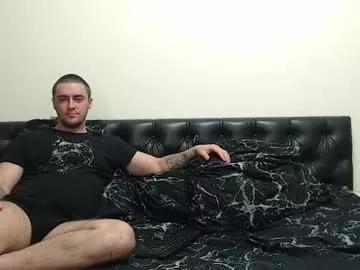 _mimi_mikey_ from Chaturbate is Freechat