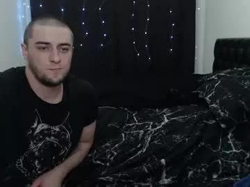 _mimi_mikey_ from Chaturbate is Freechat