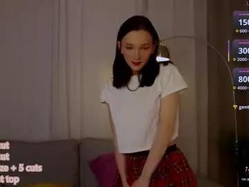 _miss_mira_ from Chaturbate is Freechat