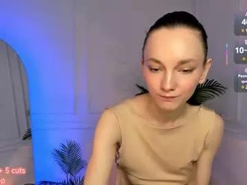 _miss_mira_ from Chaturbate is Freechat