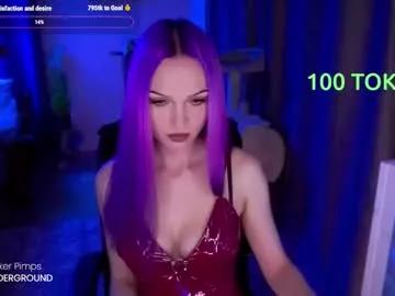 _mistress__ webcams show profile image 