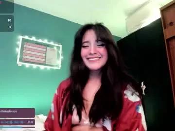 _moon_cake_ from Chaturbate is Freechat