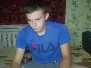 _mr_morgan from Chaturbate