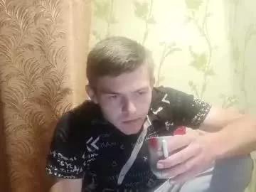 _mr_morgan from Chaturbate