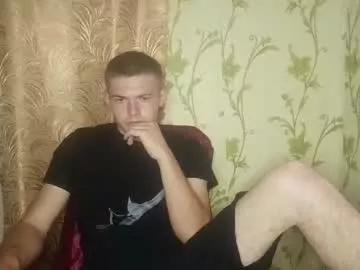 _mr_morgan from Chaturbate