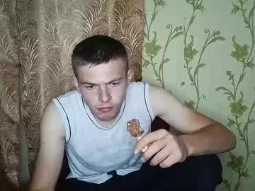_mr_morgan from Chaturbate