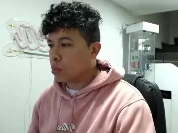 _mr_panda_ from Chaturbate