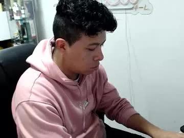 _mr_panda_ from Chaturbate