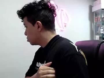 _mr_panda_ from Chaturbate