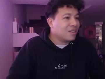 _mr_panda_ from Chaturbate