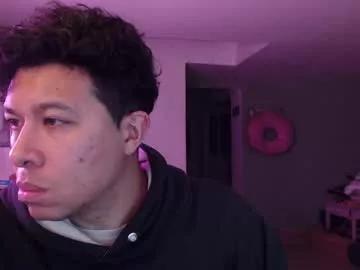 _mr_panda_ from Chaturbate