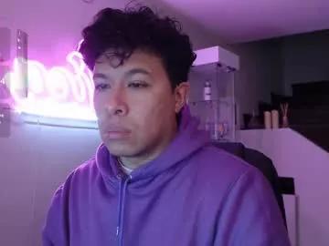 _mr_panda_ from Chaturbate