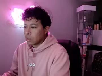 _mr_panda_ from Chaturbate