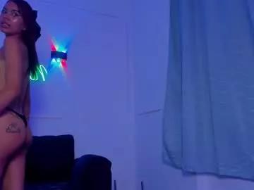 _nana777 from Chaturbate