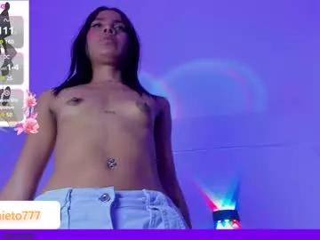 _nana777 from Chaturbate