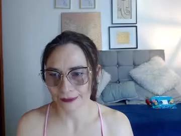 _naomi_s from Chaturbate is Freechat