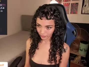 _natashawolf from Chaturbate is Freechat