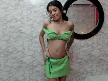 _naughty_abby from Chaturbate is Freechat