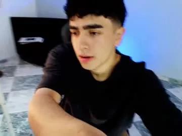 _nickconnor1 from Chaturbate is Freechat
