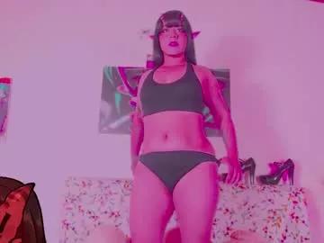 _niiky from Chaturbate
