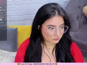 _nina_sweet from Chaturbate
