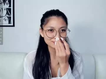 _notyours_ from Chaturbate is Freechat