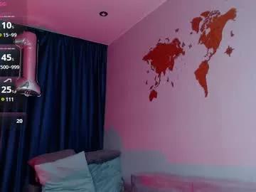 _oh_and_ah_ from Chaturbate