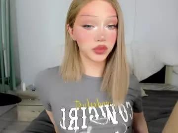 _paprika from Chaturbate