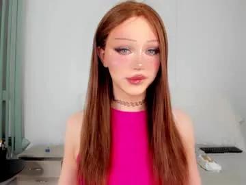 _paprika from Chaturbate