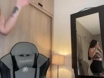 _paulah2 from Chaturbate is Freechat
