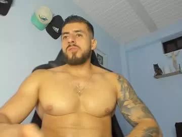 _poseidon1_ on Chaturbate