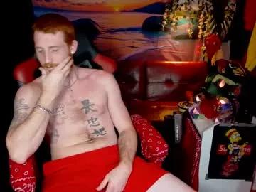 _redxxx from Chaturbate is Freechat
