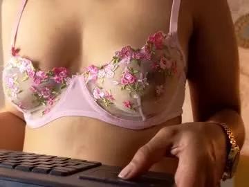 _saara_evans_ from Chaturbate