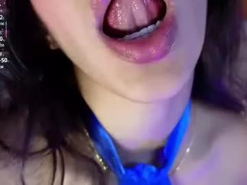 _saara_evans_ from Chaturbate