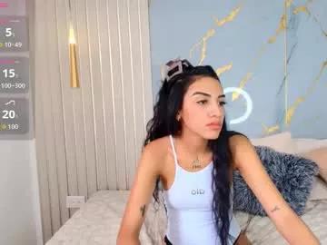 _samara_smith_ from Chaturbate is Freechat