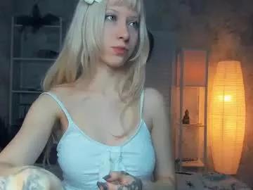 _sandy_buerks_ from Chaturbate is Freechat