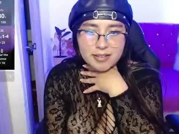 _sashagreey from Chaturbate is Freechat