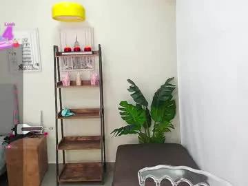 _sassy_girl from Chaturbate