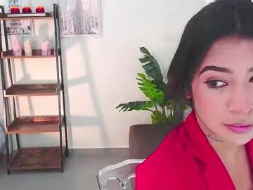 _sassy_girl from Chaturbate