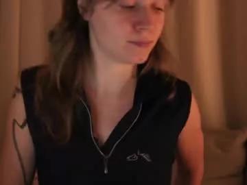 _sensualia_ from Chaturbate is Freechat