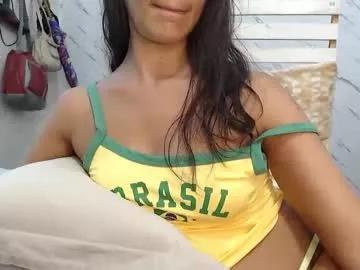 _sexy_brazilian from Chaturbate is Freechat